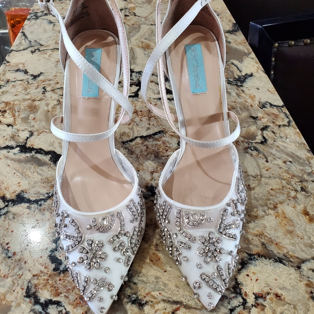 Wedding Shoes